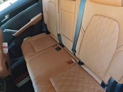 BYD Yuan Plus DM-i Champion Edition 112KM Deluxe - ფოტო 16