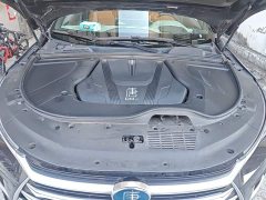 BYD Yuan Plus DM-i Champion Edition 112KM Deluxe - ფოტო 19