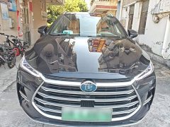 BYD Yuan Plus DM-i Champion Edition 112KM Deluxe - ფოტო 2