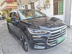 BYD Yuan Plus DM-i Champion Edition 112KM Deluxe - ფოტო 3
