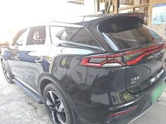 BYD Yuan Plus DM-i Champion Edition 112KM Deluxe - ფოტო 4