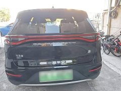 BYD Yuan Plus DM-i Champion Edition 112KM Deluxe - ფოტო 5