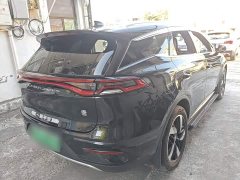 BYD Yuan Plus DM-i Champion Edition 112KM Deluxe - ფოტო 6