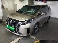 Buick GL8 ES Luxe Comfort - ფოტო 1