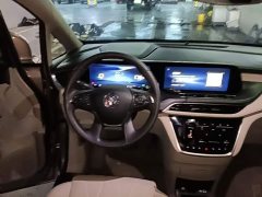 Buick GL8 ES Luxe Comfort - ფოტო 10