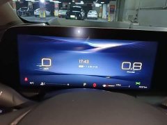 Buick GL8 ES Luxe Comfort - ფოტო 11