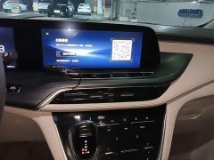 Buick GL8 ES Luxe Comfort - ფოტო 12