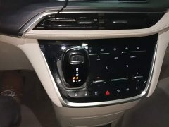 Buick GL8 ES Luxe Comfort - ფოტო 13