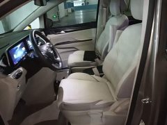 Buick GL8 ES Luxe Comfort - ფოტო 14