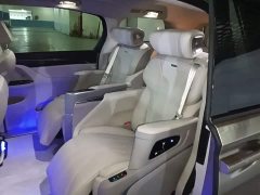 Buick GL8 ES Luxe Comfort - ფოტო 16