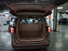 Buick GL8 ES Luxe Comfort - ფოტო 18
