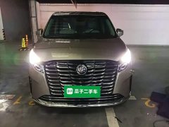Buick GL8 ES Luxe Comfort - ფოტო 2