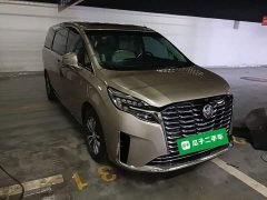Buick GL8 ES Luxe Comfort - ფოტო 3