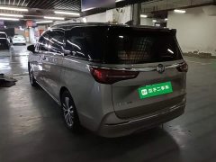 Buick GL8 ES Luxe Comfort - ფოტო 4