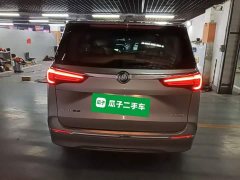 Buick GL8 ES Luxe Comfort - ფოტო 5