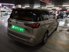 Buick GL8 ES Luxe Comfort - ფოტო 6