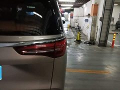 Buick GL8 ES Luxe Comfort - ფოტო 7