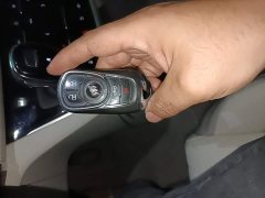 Buick GL8 ES Luxe Comfort - ფოტო 8