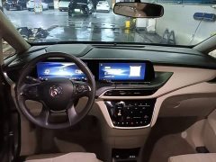 Buick GL8 ES Luxe Comfort - ფოტო 9