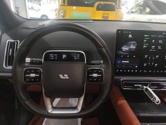 Li Auto L9 Max - ფოტო 10