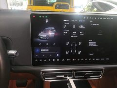 Li Auto L9 Max - ფოტო 12