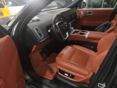 Li Auto L9 Max - ფოტო 14