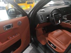 Li Auto L9 Max - ფოტო 15