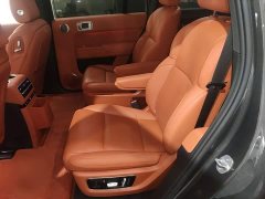 Li Auto L9 Max - ფოტო 16