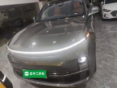 Li Auto L9 Max - ფოტო 2
