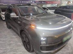 Li Auto L9 Max - ფოტო 3