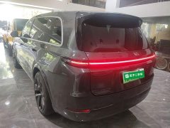 Li Auto L9 Max - ფოტო 4