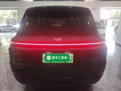 Li Auto L9 Max - ფოტო 5