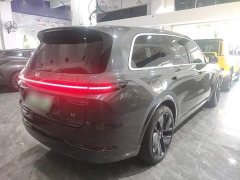Li Auto L9 Max - ფოტო 6