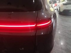 Li Auto L9 Max - ფოტო 7