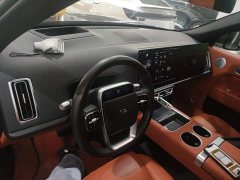 Li Auto L9 Max - ფოტო 9