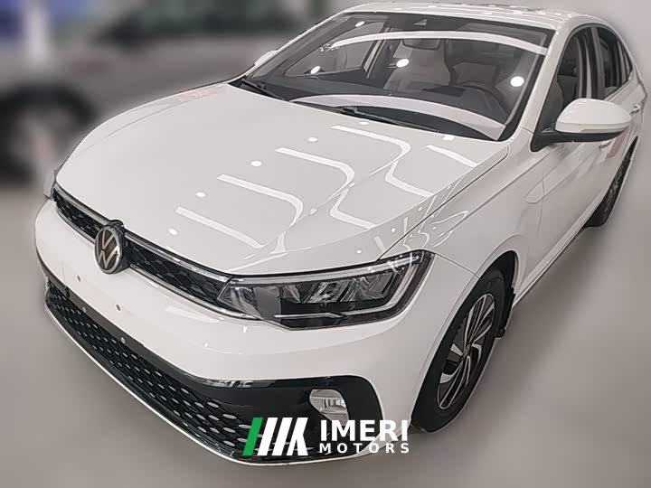 Volkswagen Lavida Sharp 1.5L Automatic New Vision Edition - ავტომობილი ჩინეთიდან