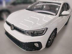 Volkswagen Lavida Sharp 1.5L Automatic New Vision Edition - ფოტო 1