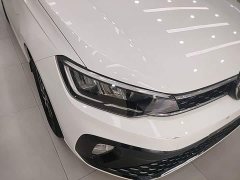 Volkswagen Lavida Sharp 1.5L Automatic New Vision Edition - ფოტო 10