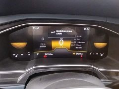 Volkswagen Lavida Sharp 1.5L Automatic New Vision Edition - ფოტო 15