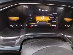 Volkswagen Lavida Sharp 1.5L Automatic New Vision Edition - ფოტო 16