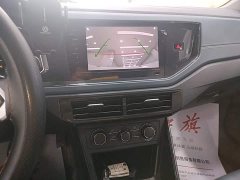 Volkswagen Lavida Sharp 1.5L Automatic New Vision Edition - ფოტო 17