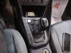 Volkswagen Lavida Sharp 1.5L Automatic New Vision Edition - ფოტო 18