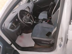 Volkswagen Lavida Sharp 1.5L Automatic New Vision Edition - ფოტო 19