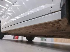 Volkswagen Lavida Sharp 1.5L Automatic New Vision Edition - ფოტო 2