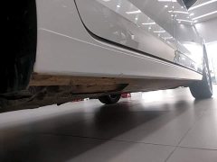 Volkswagen Lavida Sharp 1.5L Automatic New Vision Edition - ფოტო 3