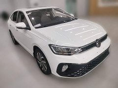 Volkswagen Lavida Sharp 1.5L Automatic New Vision Edition - ფოტო 5