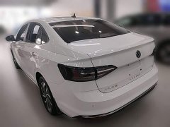 Volkswagen Lavida Sharp 1.5L Automatic New Vision Edition - ფოტო 6