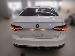 Volkswagen Lavida Sharp 1.5L Automatic New Vision Edition - ფოტო 7