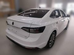 Volkswagen Lavida Sharp 1.5L Automatic New Vision Edition - ფოტო 9