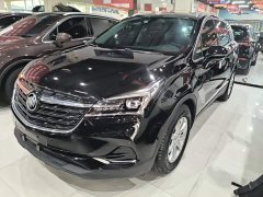 Buick Encore GX Plus 532T FWD Luxury - ფოტო 1